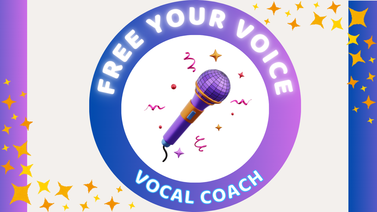 VOCAL COACH